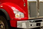 common causes of semi-truck accidents Pittsburgh, PA