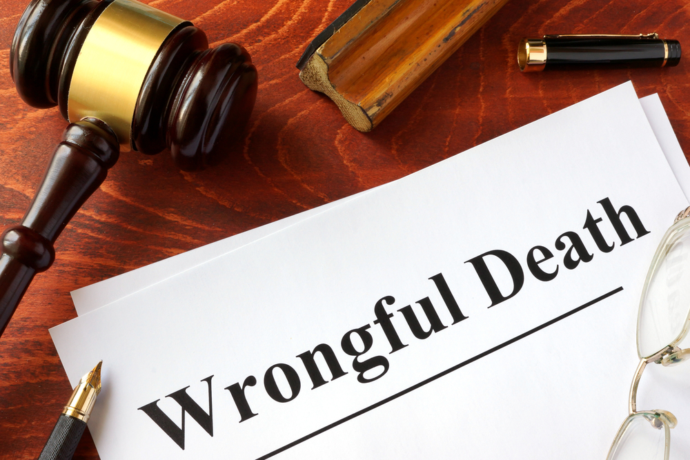 Who Can File a Wrongful Death Claim in Pennsylvania?