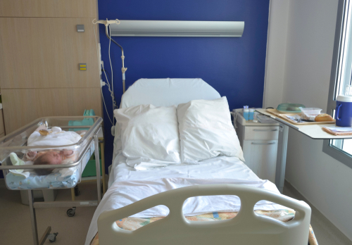 Birth Injury Complications