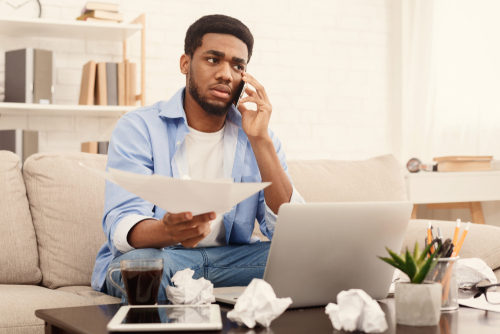 dealing with an insurance company after an accident in Pittsburgh, PA