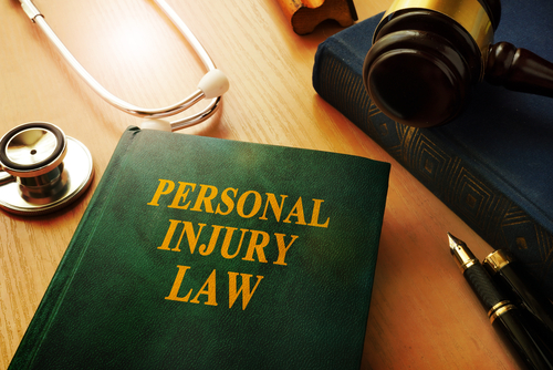 filing personal injury claim in Pittsburgh, PA