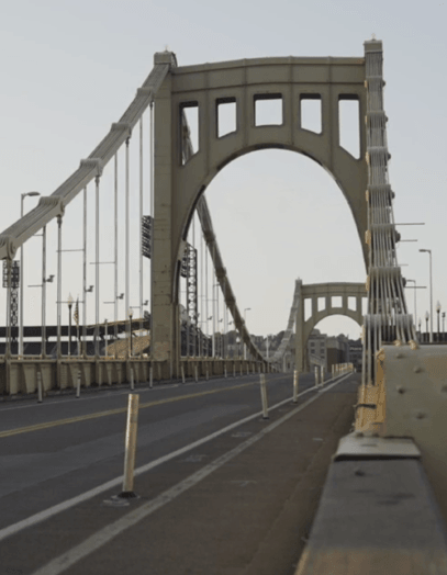 Suspension Bridge