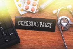 Cerebral Palsy Caused by Medical Error Pittsburgh, PA