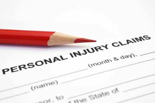 personal injury accident Pittsburgh, PA