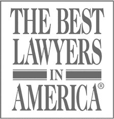 The Best Lawyers in America