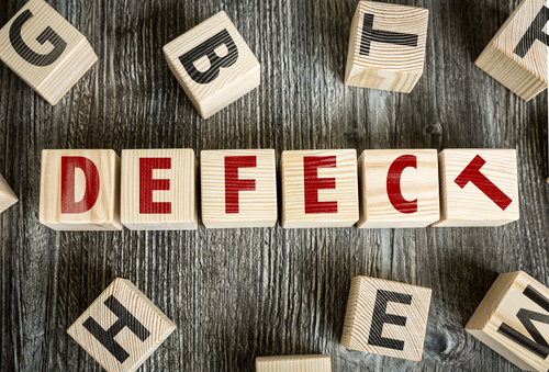 settlement awarded in defective product case Pittsburgh, PA