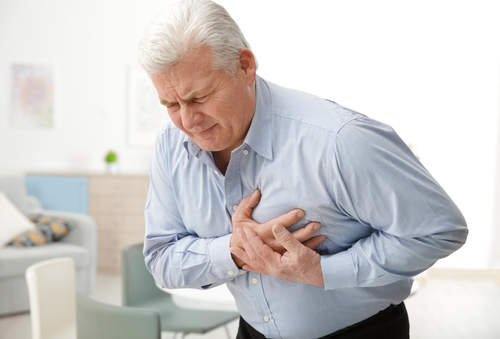 Common Chest Pains You Might Mistake for a Heart Attack