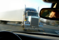 Common Causes of Truck Accidents Pittsburgh, PA