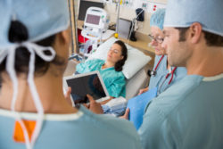 Medical Malpractice and Post-Operative Care Pittsburgh, PA
