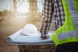 Construction Safety and Protective Equipment Pittsburgh, PA