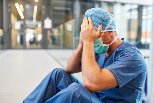 Why Do Surgical Errors Occur?