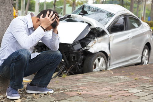 Types of Brain Injuries That Can Result From Car Accidents