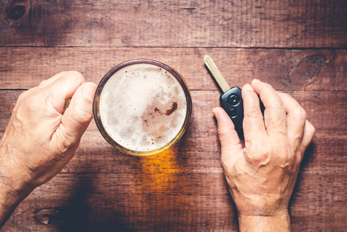How to Prevent DUI Accidents