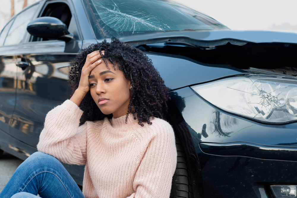 Steps to Take After a Car Accident as an Injured Passenger