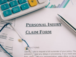 contact a lawyer after an injury Pittsburgh, PA