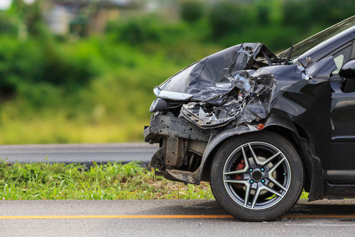 Aggressive Drivers and Car Accidents Pittsburgh, PA