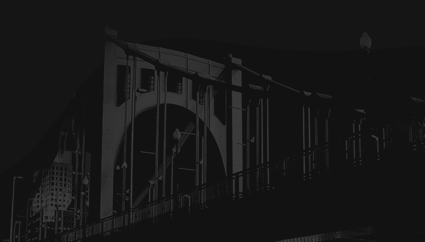 Suspension Bridge
