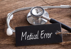 drug errors during surgery Pittsburgh, PA